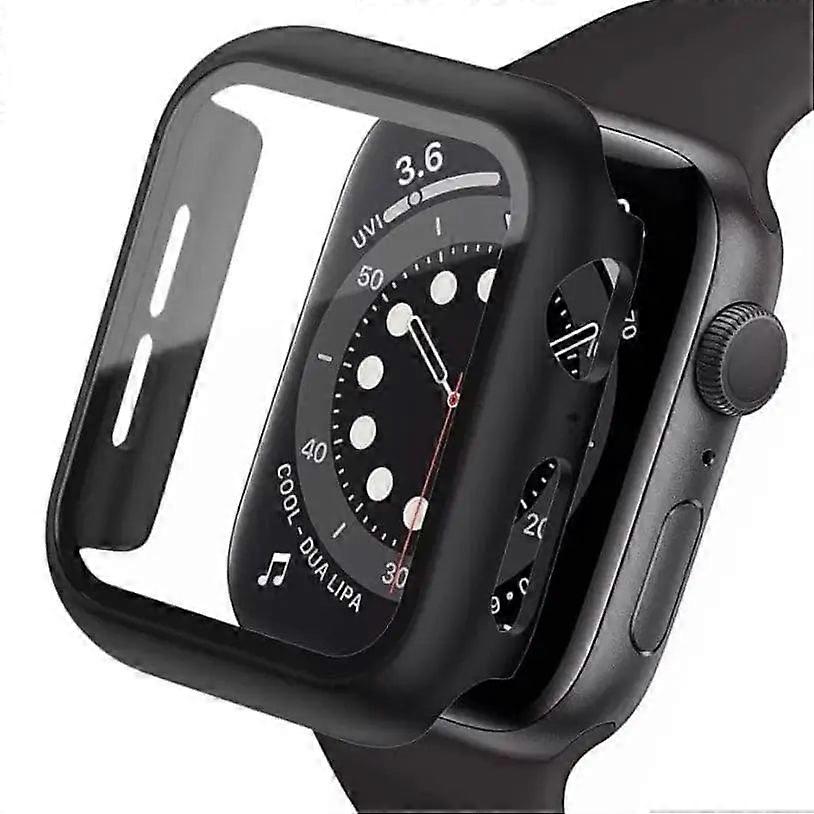 Apple Watch Series 2 (42mm) - Protective Case (black)