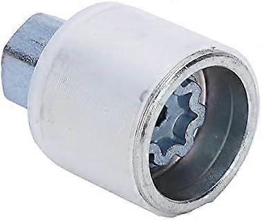 AntiTheft Protection --- It is used to remove or lock the wheel antitheft screws on your vehicle when disassembling the wheels, higher security, well 