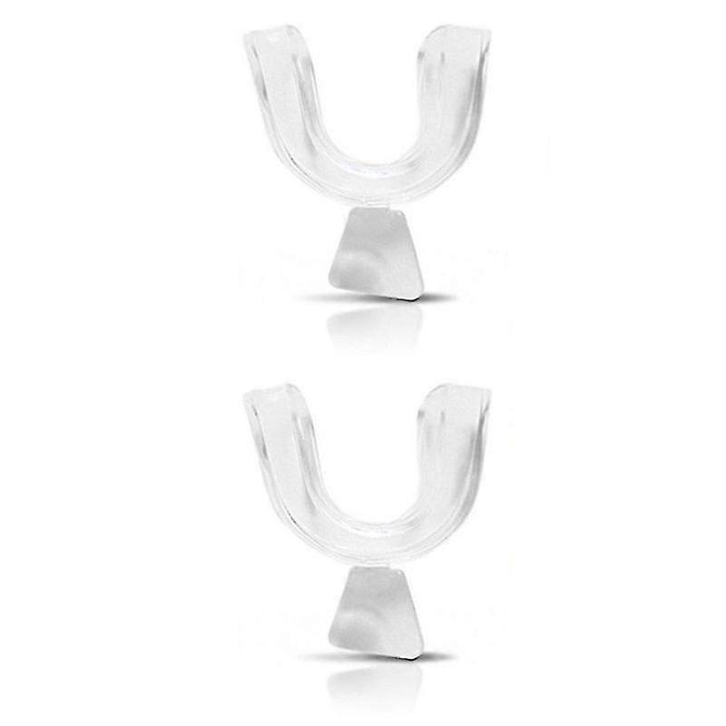 12pcs Silicone Teeth Whitening Trays SZRH AC-