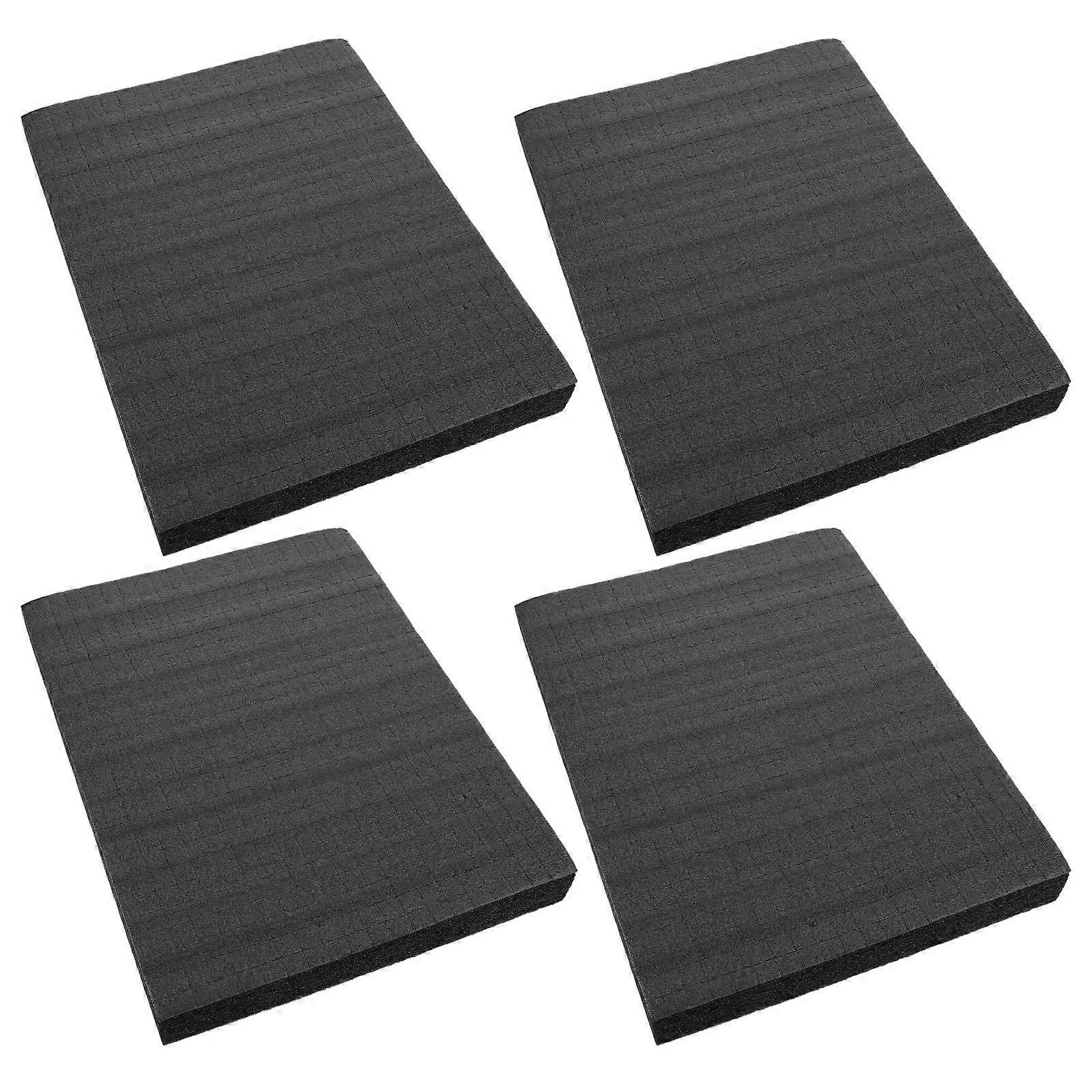 Foam Sheet Panel Highdensity Packaging Cushion Inserts For Packaging 40.00X30.10X4.50CM Rust Prevention