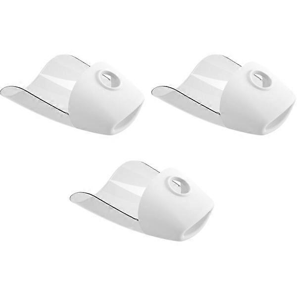 Faucet extender, children's faucet extender, children's tap extender, tap extension, handle extension