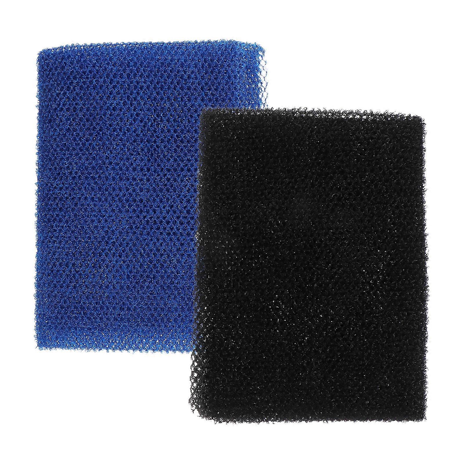 Body Exfoliator Scrubber Towel 2Pcs Assorted Color For Arms Legs Chest Back Bathing Exfoliation