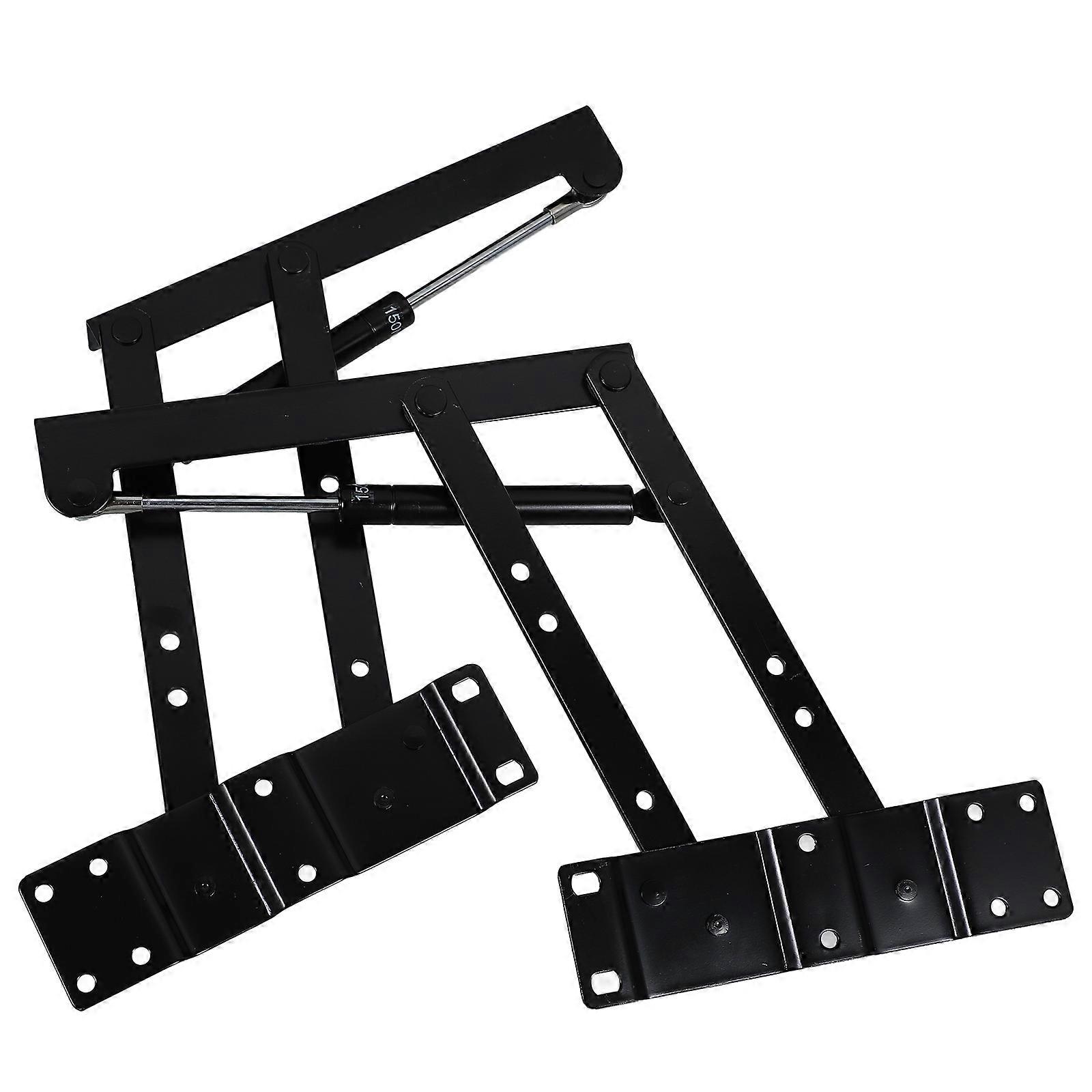 Durable Lifting Frame For Tables Homeowners Coffee Table Upgrade 24.5X22X4CM Lifting 1 Pair