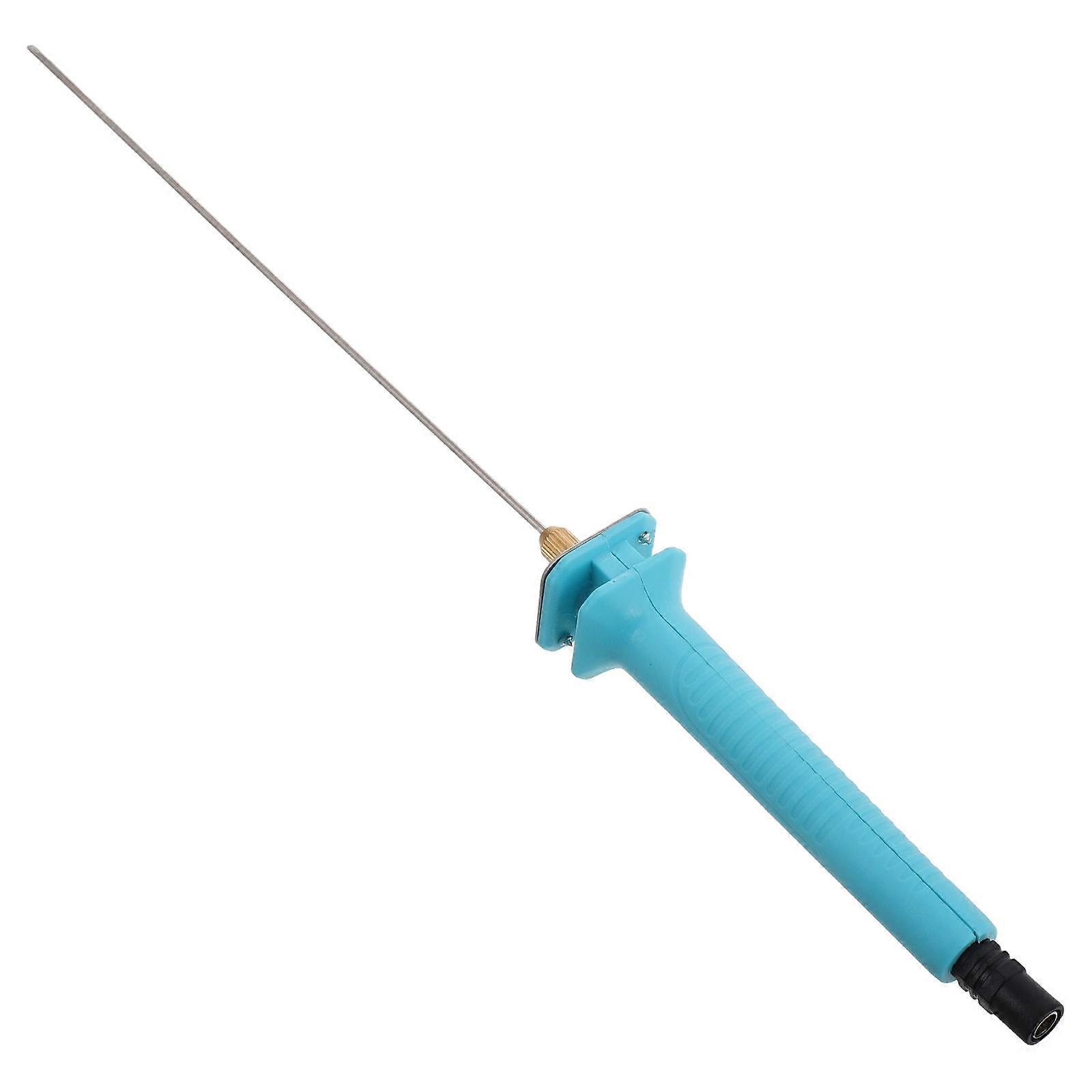 foam Cutting Tool with Precision for DIY Projects Versatile Hot Cutter with Comfortable Grip and TimeEfficient Performance Multi Color
