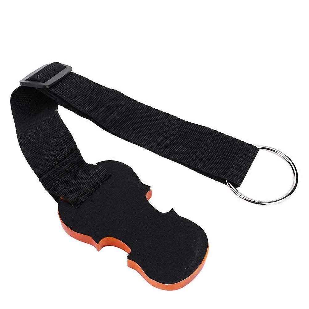 AntiSlip Pad and Strap Cello NonSlip Mat Cello NonSlip Plate for Cello Playing Accessories