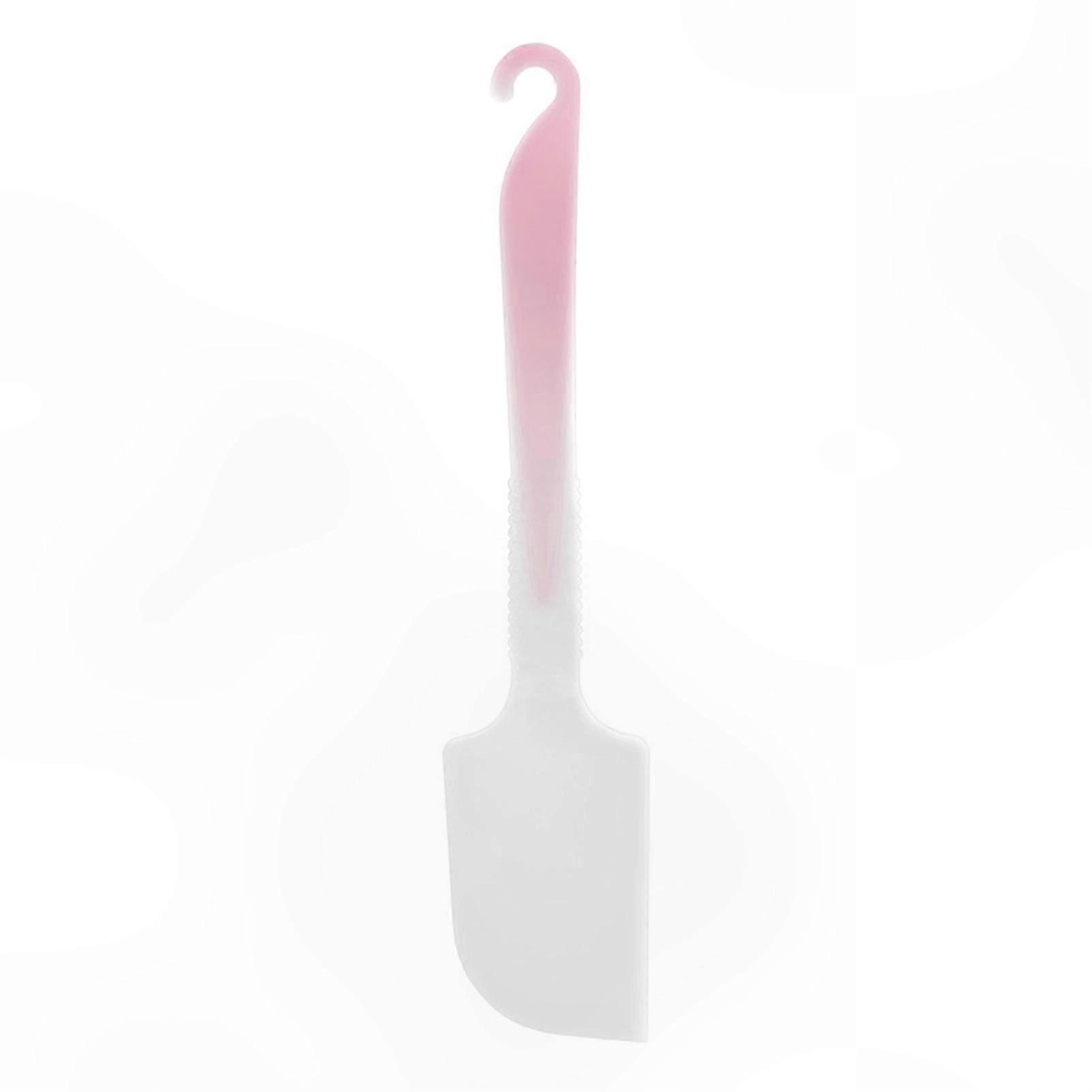 Non-Stick Silicone Spatula with Comfort Grip for Baking and Cooking Multi-Use Tool