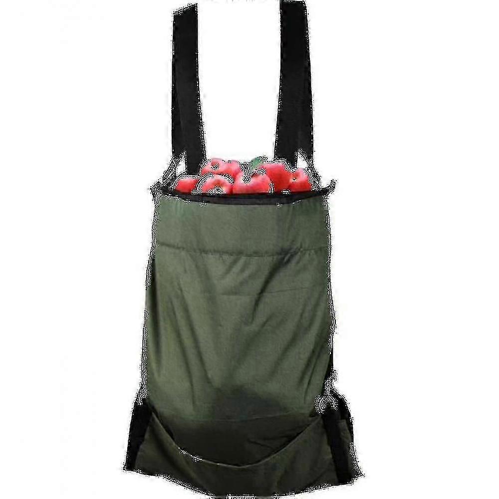 2025 Fruit Picking Bag Orchard Picking Bag Picking Apron