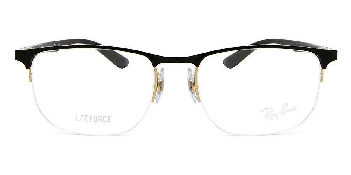 Ray-Ban RX6513 2890 Unisex Eyeglasses