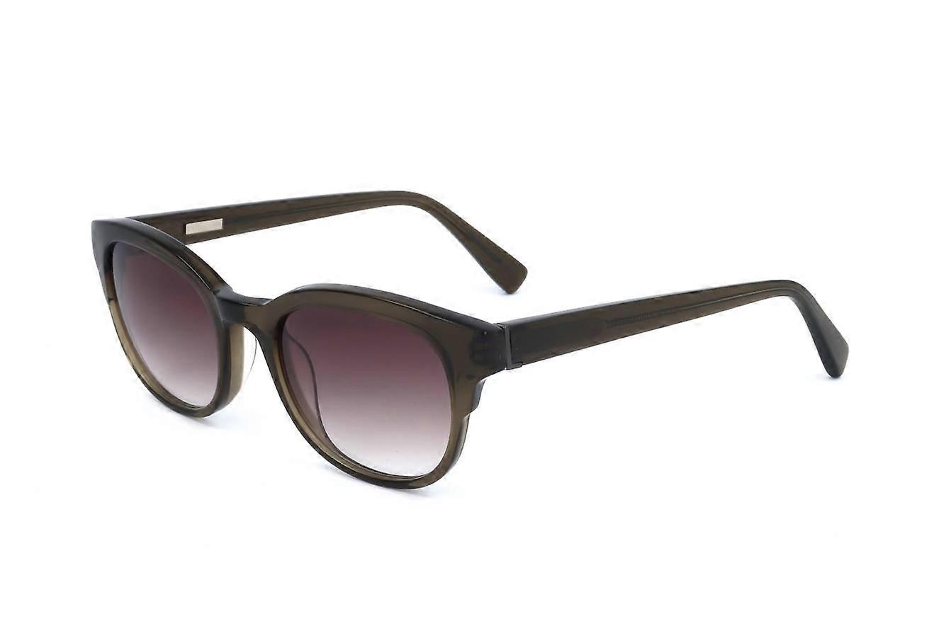Sunglasses Derek Lam KARA OLVCR OLIVE CRYSTAL 48/20/140 