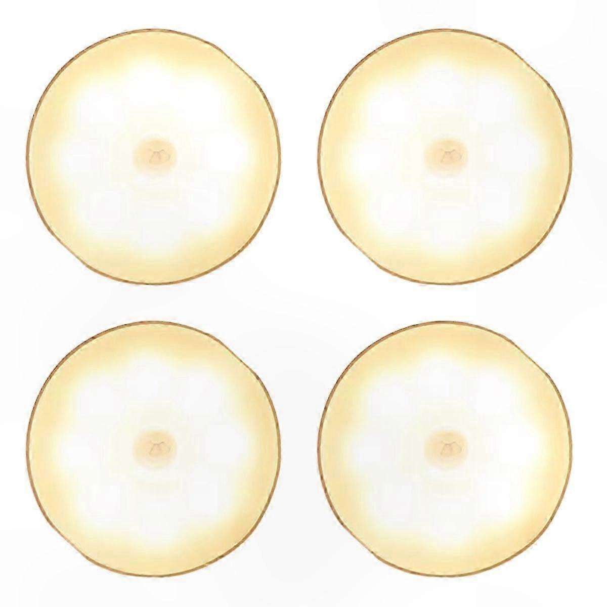 Motion Sensor Night Light for Bedroom and Hallway Lighting Solutions