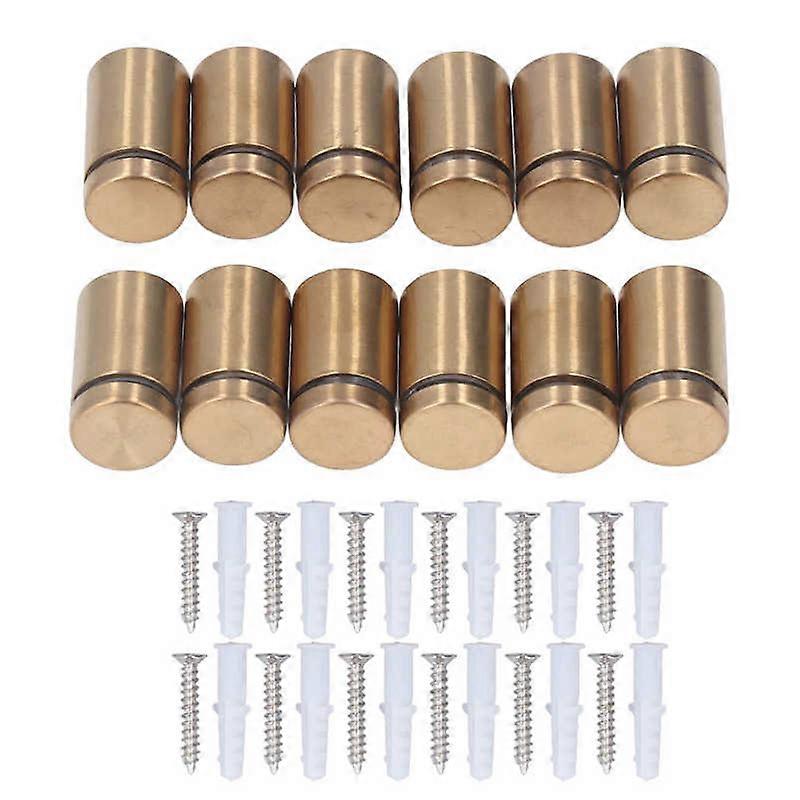 Wall Mount Screws Standoff Screw 19x30mm for Indoor