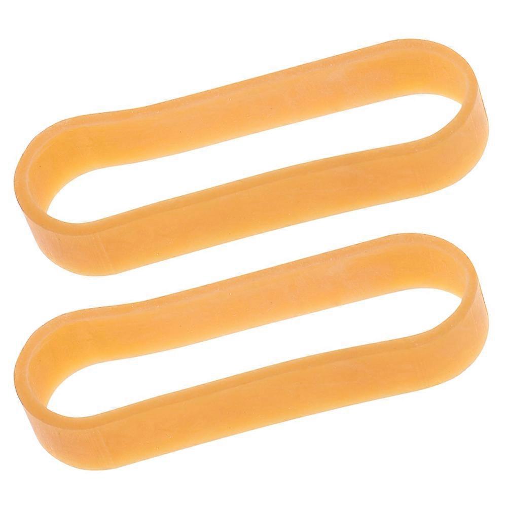 Plaster Mold Fixation Belts Made of Thick Elastic Rubber for Use