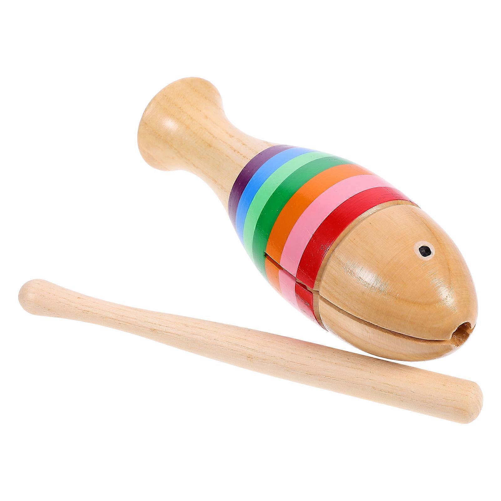 Cartoon Percussion Toy Instruments, Engaging Play Experience, Quality Craftsmanship