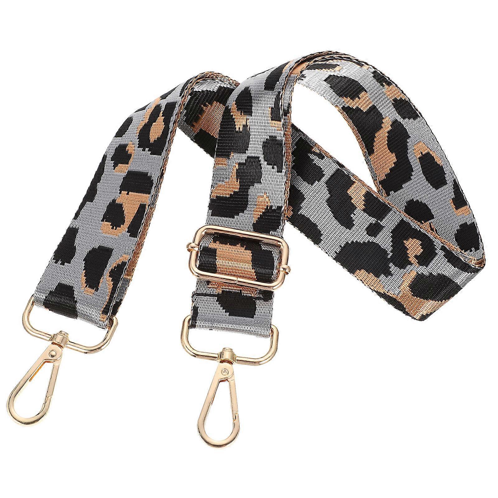 Transformable Bag Straps, Simple Yet Trendy Design, Your Bag Easily