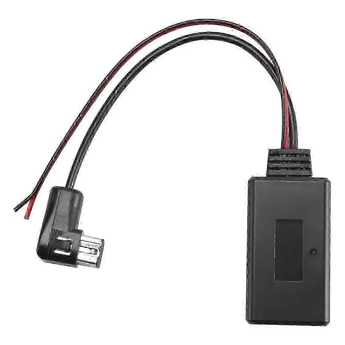 Pioneer IP-BUS 11Pin Bluetooth Audio Receiver Adapter for Car Stereo Systems