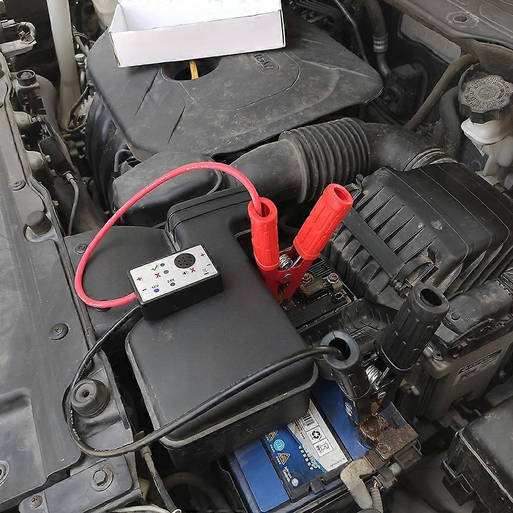 Anti Zap Protector Pro-Tec  Suppressor  Protection Device 12V/24V Prevent Damage Electrical System While Welding or Jumping