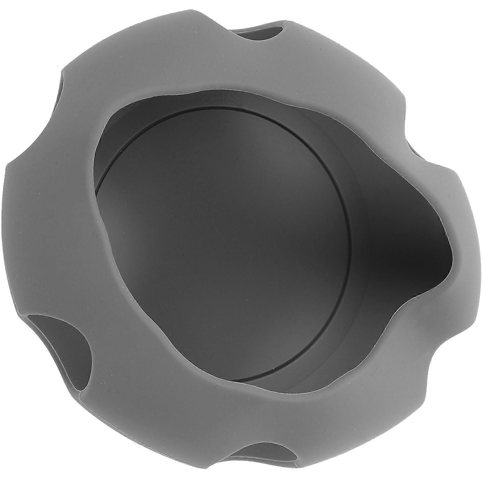 Protective Silicone Case for Home Mini Black Full Access Precise Cut Out Lightweight Durable 4.3x4.3x1.7 inches