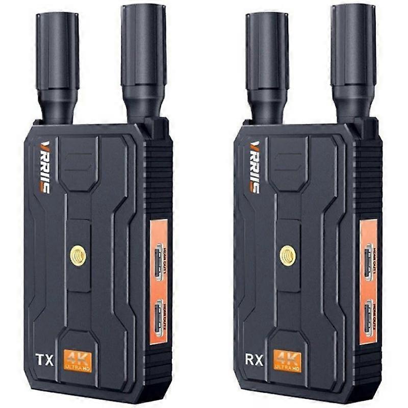 4K HD Video HDMI Wireless Extender Kit AU Plug