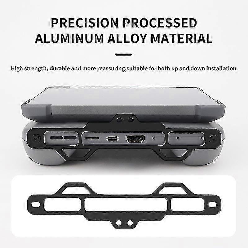 For DJI Mavic 4 Pro RC Pro 2 Controller Crossbar Decompression Lanyard Kit 2025