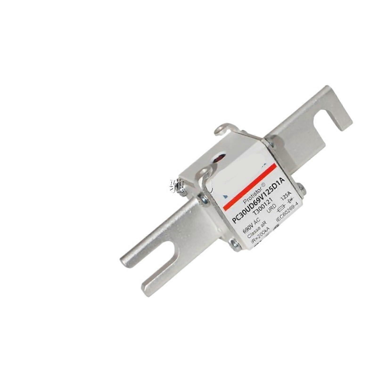 PC30UD69V100D1A V125D1A PC30UD69V160D1A Fuse (PC30UD69V125D1A)
