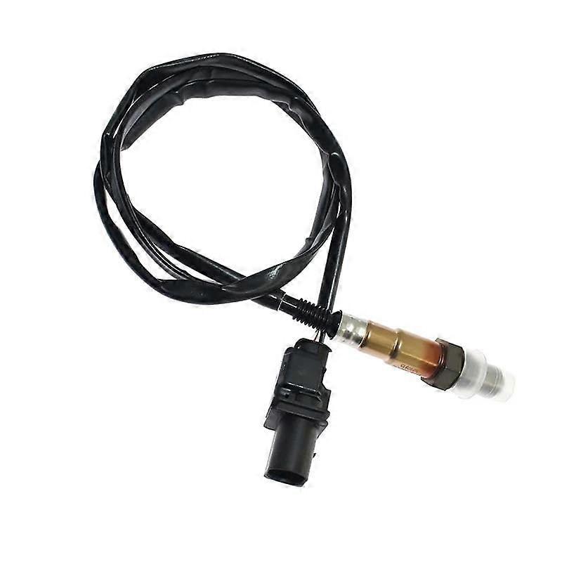 Brake pad wear sensor Oxygen sensor front right For 7 Series F02 740Li 11787586692