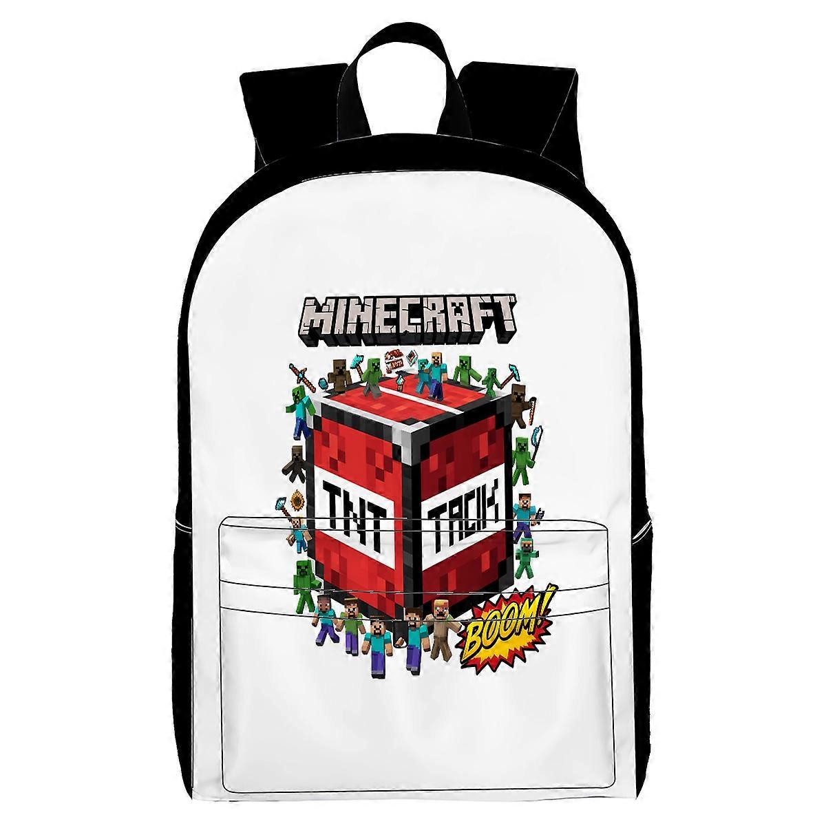 Travel Laptop Backpack, Fits 15.6 Inch Notebook, with Multiple Organizational Compartments for Teen Student Business Work P3396
