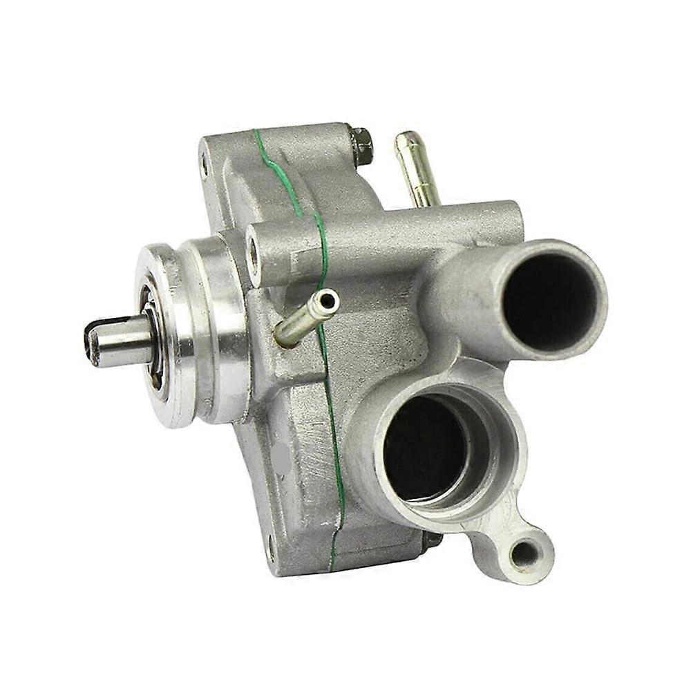 Water Pump Assembly For CFmoto CF500 CF188 CF600 CF625 X5 U5 X6 U6 Z6 4x4 ATV UTV Replacement 0180-081000