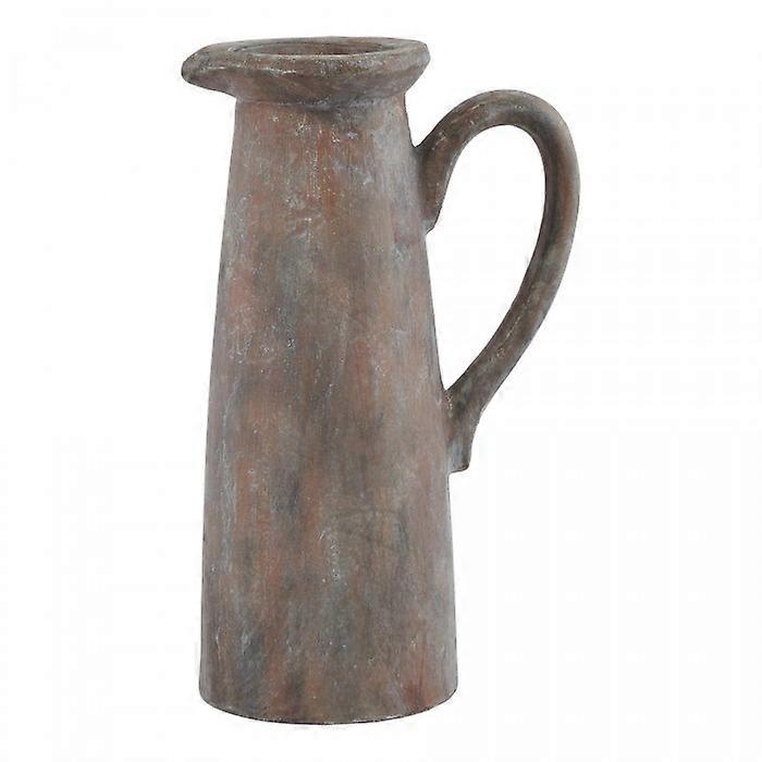 Hill Interiors Siena Tall Jug