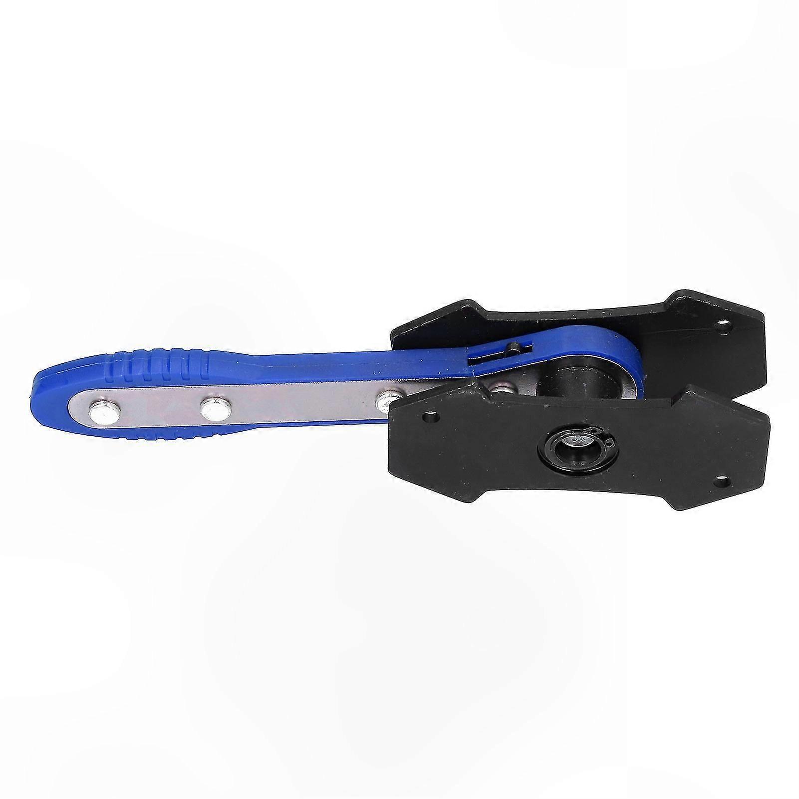 360-Degree Rotary Brake Caliper Piston Tool for Car Maintenance and Repair Kits Utility Portable Solution