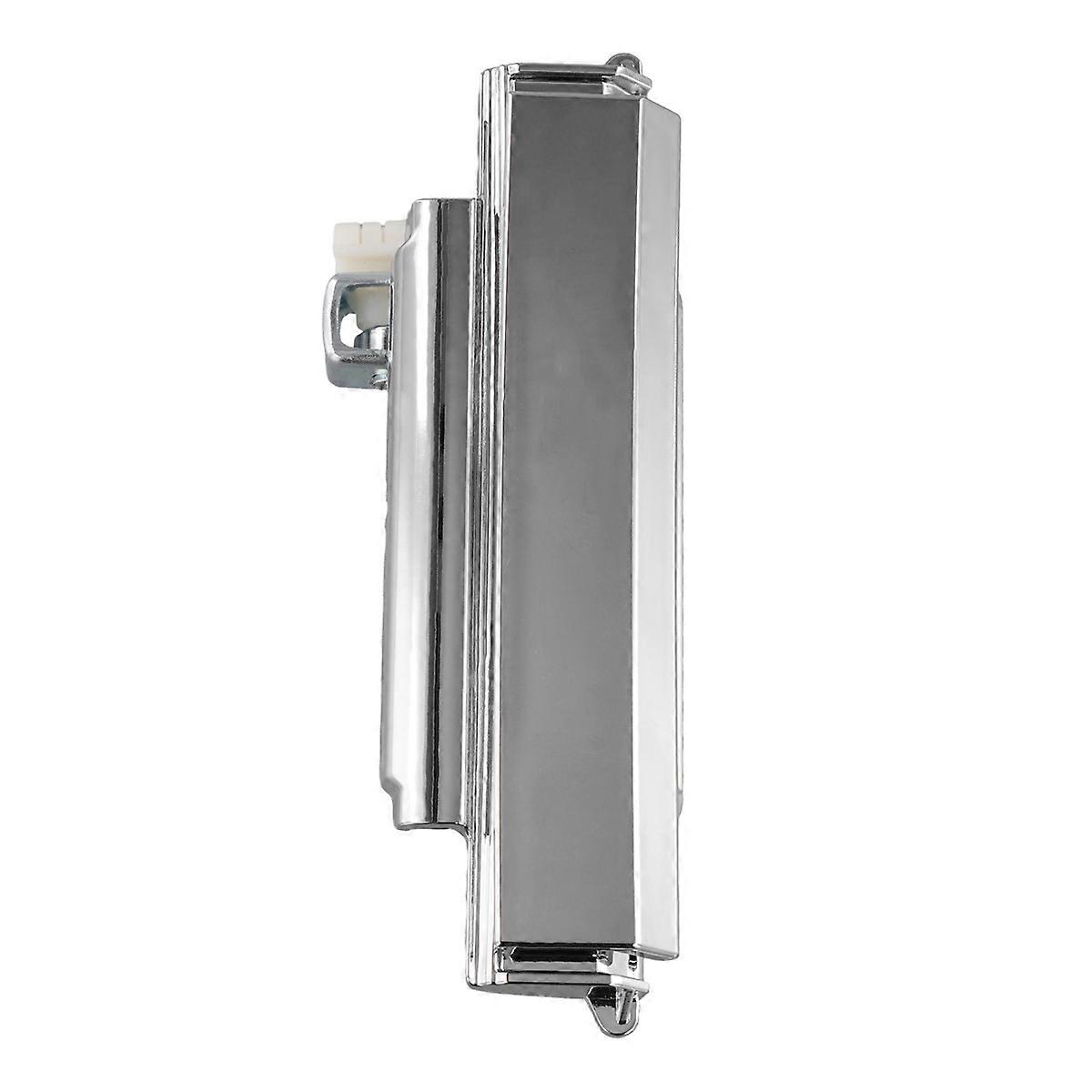 5746A220 Handle Back Door Handle Plating for L200 Triton Strada 2019-2023 93460W020P Car Parts