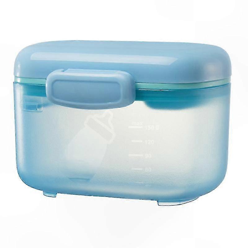 1pc Powder Storage Container for Kitchen Organization