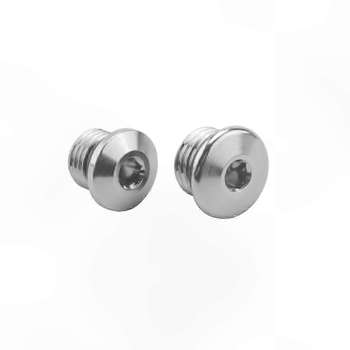 مقابس منفذ منظم الغوص ، 7/16 "HP و 3/8" LP مقابس ملولبة لتكوين تروس الغوص في المرحلة الأولى