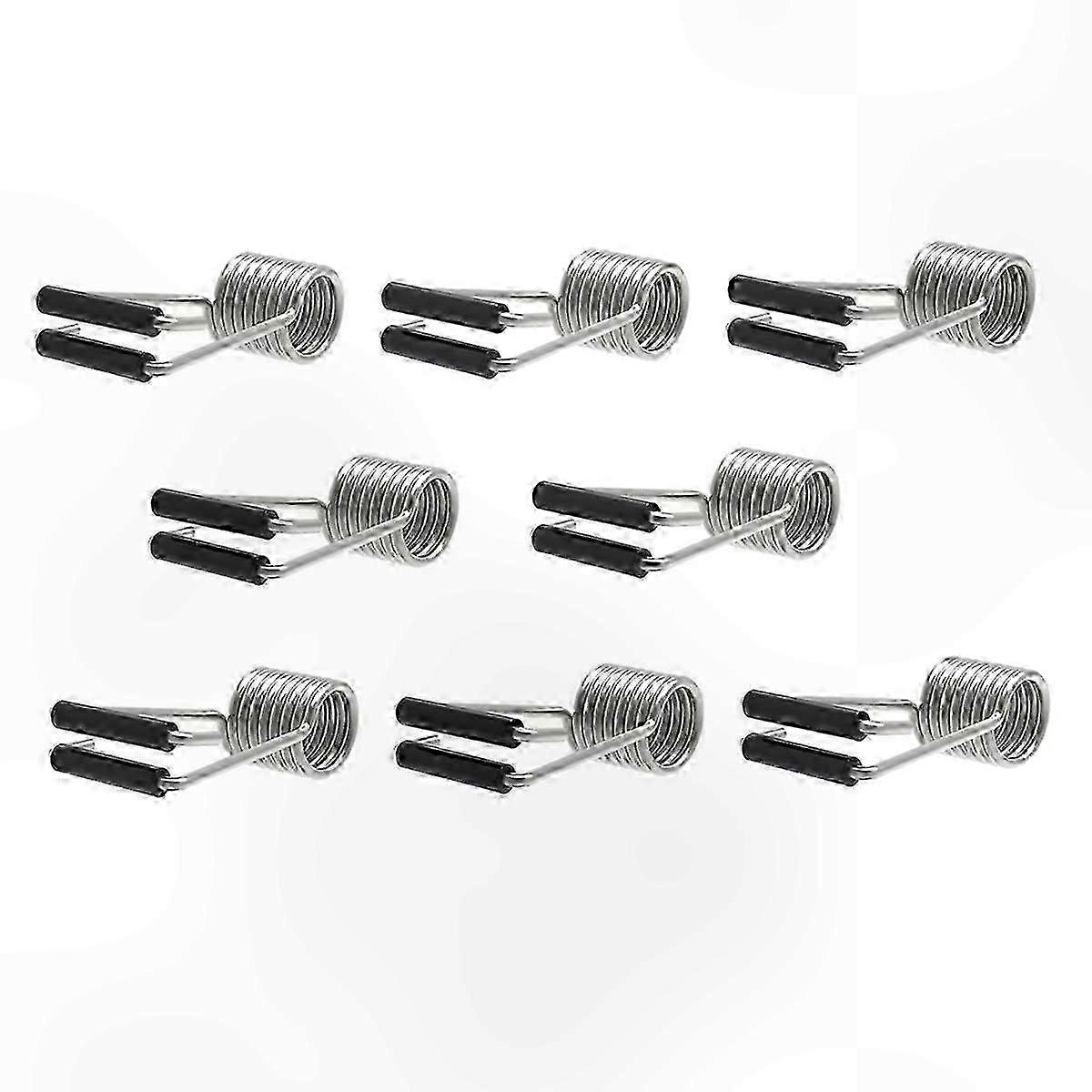 Spring Hinge Door Closer for Butt Hinge Pins, Smooth and Durable Daily Use Solution