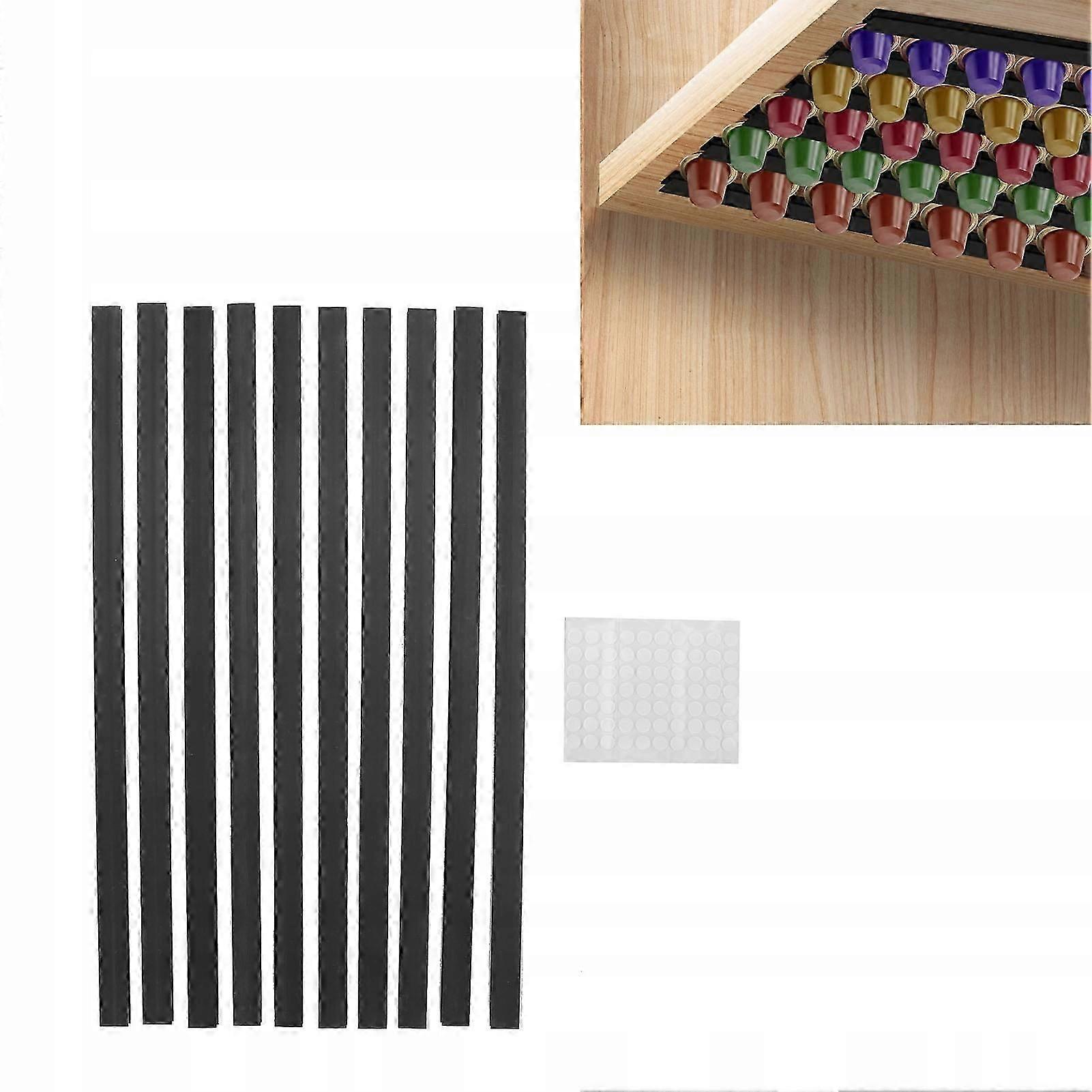 Nespresso Coffee Capsule Stand 30cm