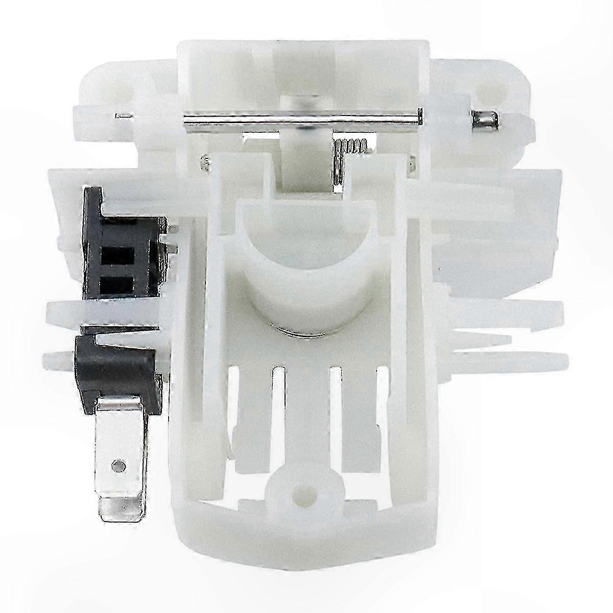 Door Latch Compatible with Certain Brand DW80F600UTS and DW80J3020US Models, DD81-02132A and DD81-01629A Dishwasher Door Latch