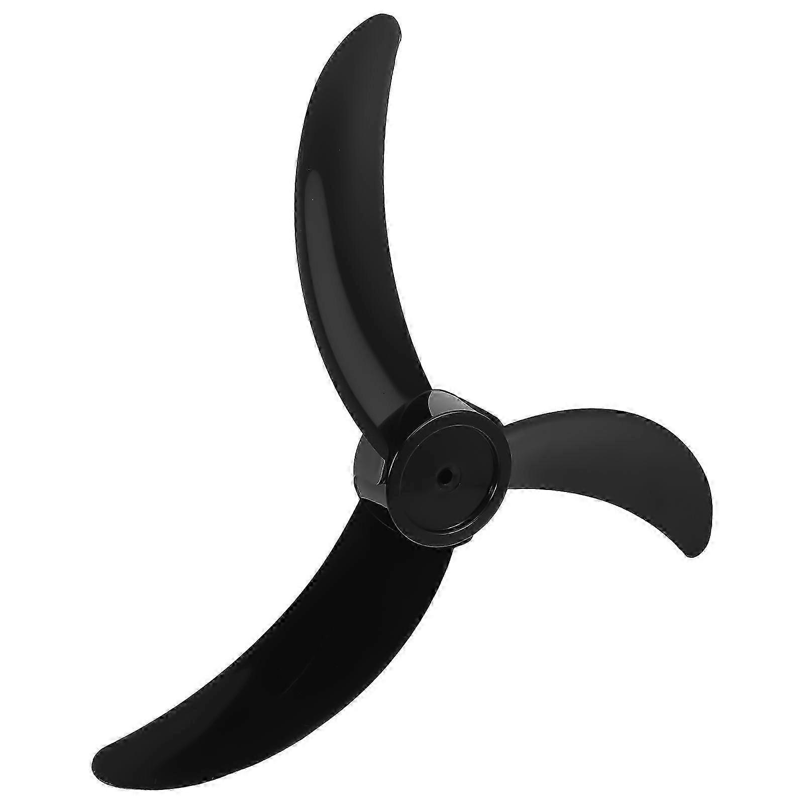 Replacement Fan with 3 ABS Blades for Outdoor Use, 18-Inch, Balanced and Calibrated (Single Pack)