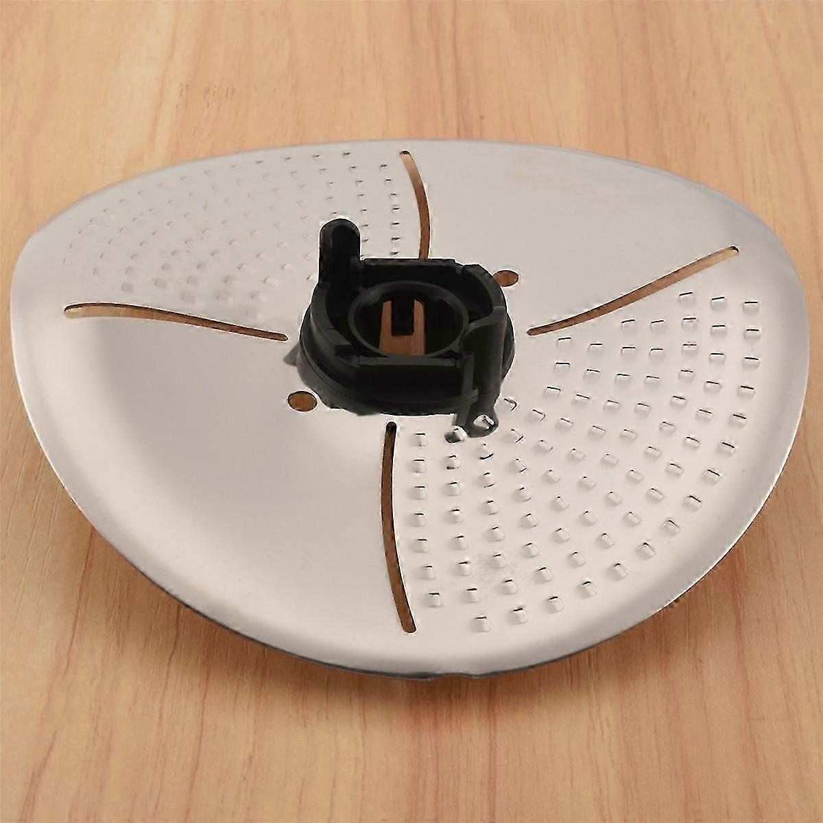 Blade Cover for TM5 TM6 TM31 Slow Cooker & Sous Vide Stainless Steel Juicer Extractor Accessory