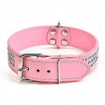 Nieuwe 1pcs Rhinestone Hondenhalsband voor Kleine Middelgrote Grote Honden