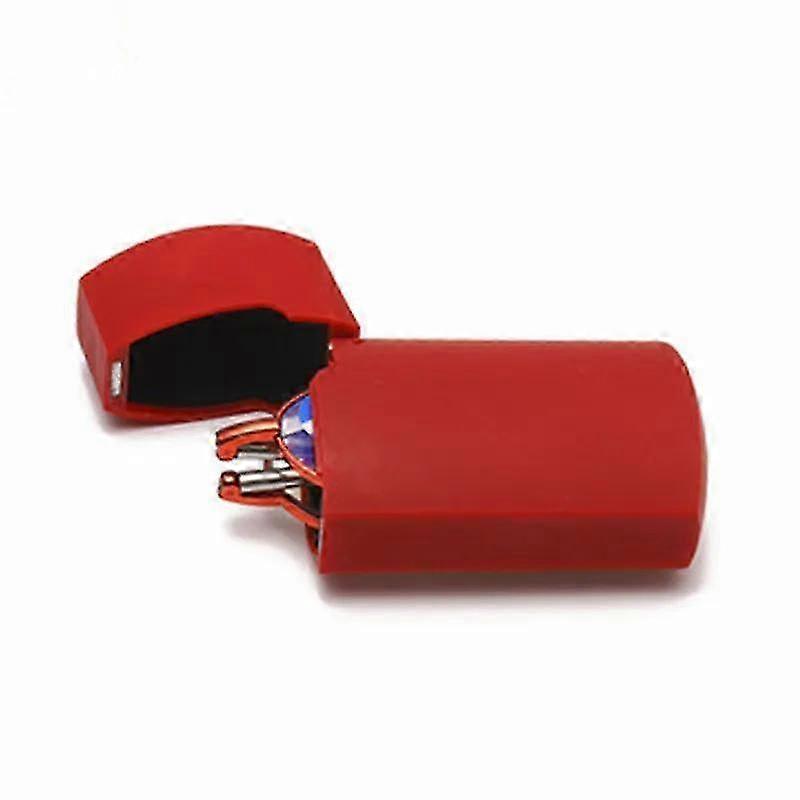Folding Portable Reading Glasses with Case Unisex Retro Telescopic Rotation Far Sight Presbyopia work force Women Diopter Eyewear