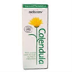 Nelsons Calendula Creme 50ml - 3er-Pack