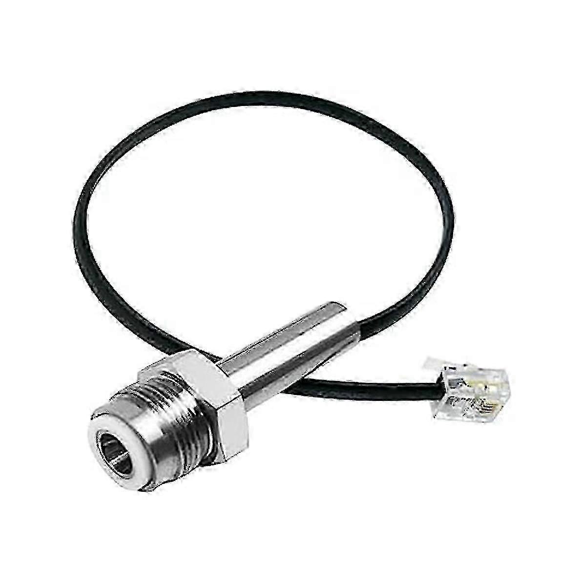 Pressure Transducer for Graco Airless Sprayer Compatible with Impact 440 540 640 740 840 Models - 704-492 Replacement Part