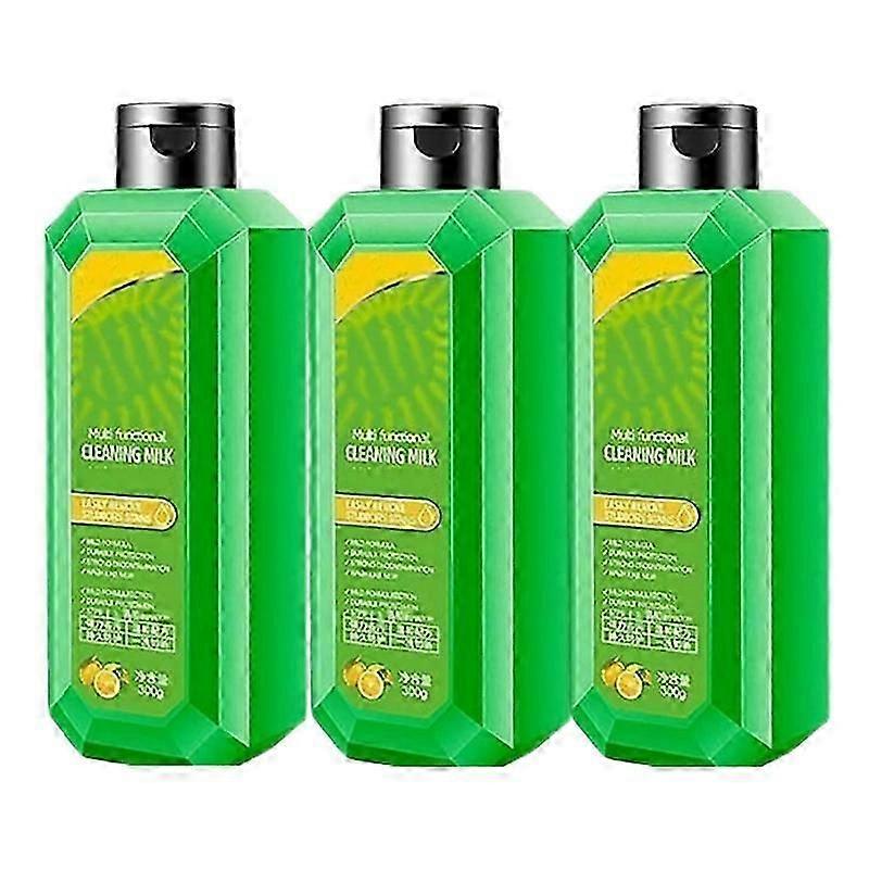 Powerful Multifunctional Cleaner