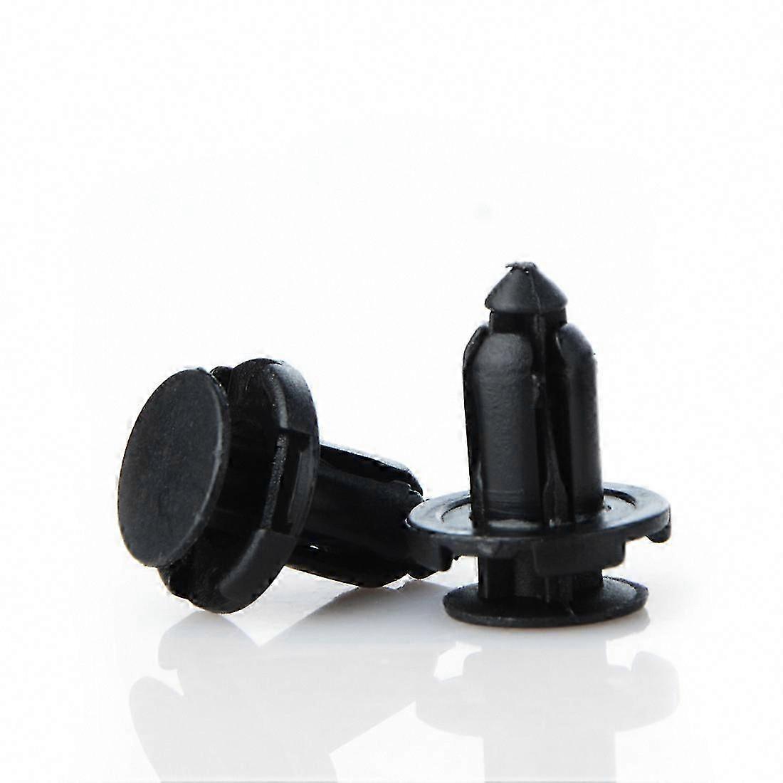 Mitsubishi Lancer, Outlander, Pajero Fender Bar Bracket Replacement