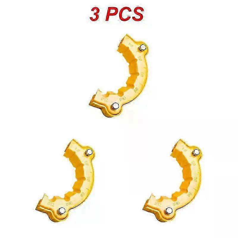 1/3/5/8/10PCS Drill Bit Sharpener Multifunctional Drill Grinder Plastic Drill Bit Grinding Attachment Precision Drilling Bracket