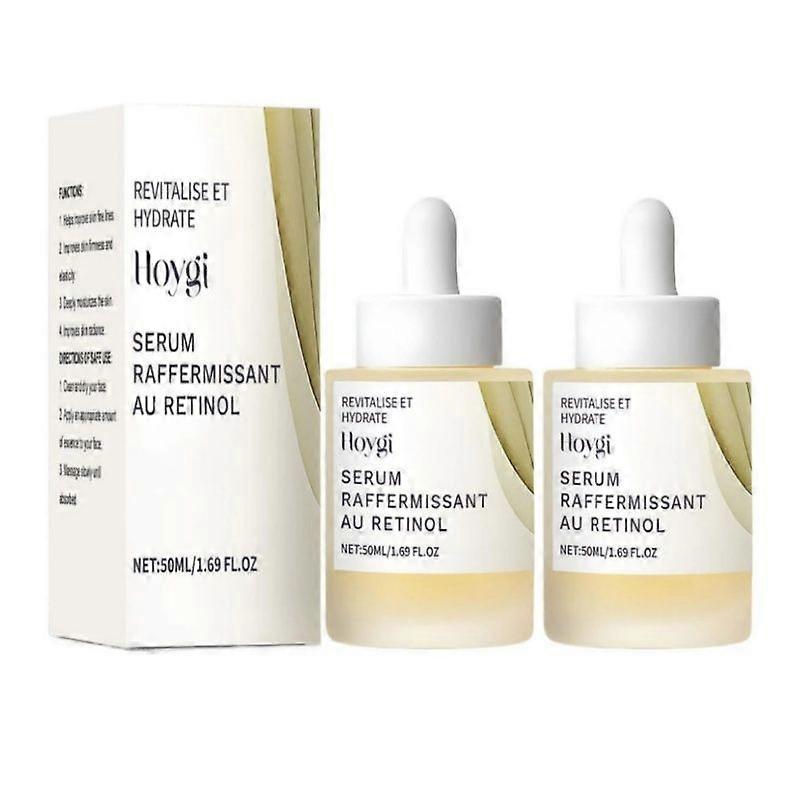 Retinol Anti-Aging Essence Retinol 0.2 Fiola Boosting 50ml