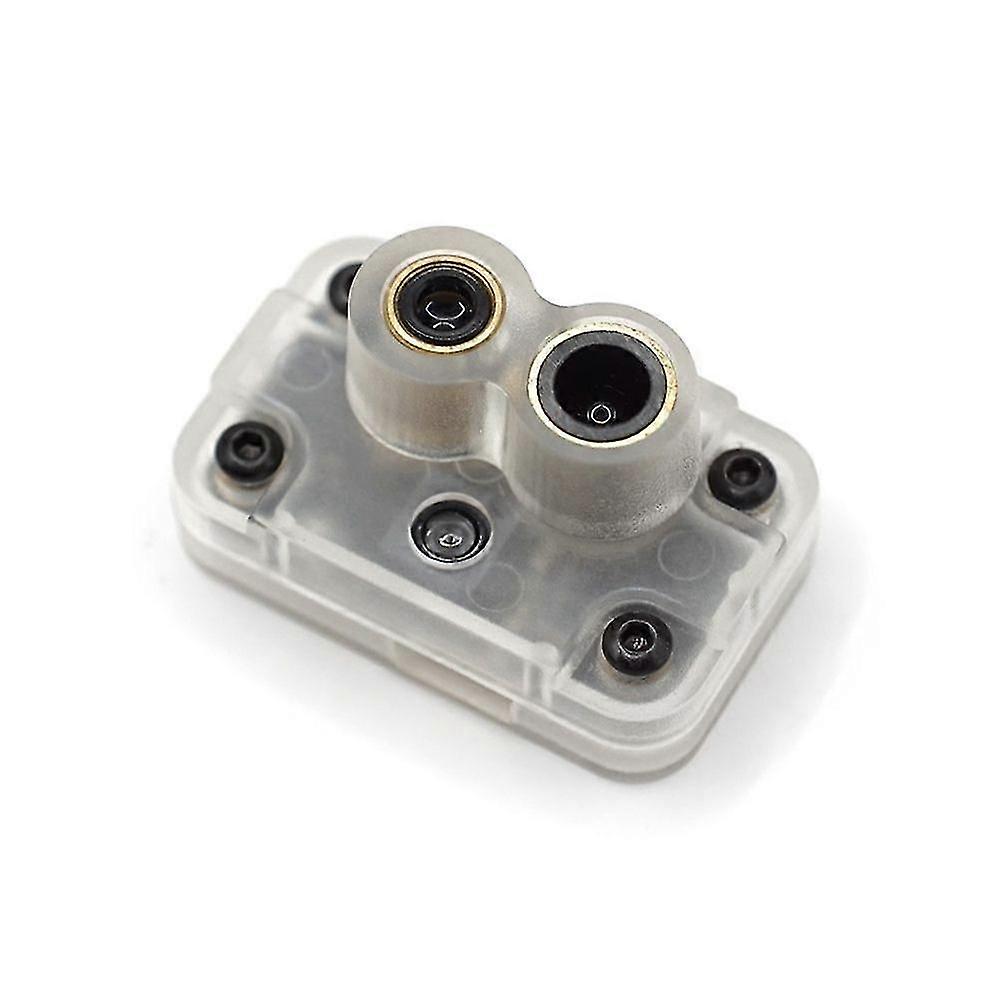 UAV indoor navigation module MicoAir MTF-01P optical flow sensor