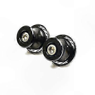 CNC M6 Swingarm Spools Slider Stand Screw Kit for  Motorcycles