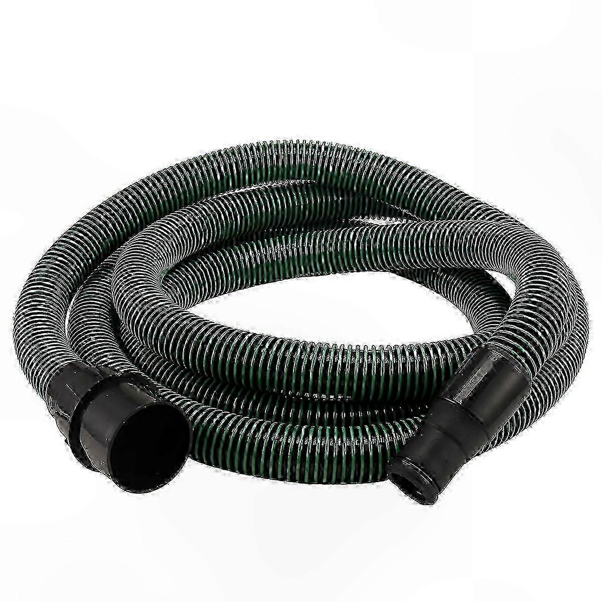 3.5M Replacement Hose for Dust Extraction Systems Compatible with Various Tools