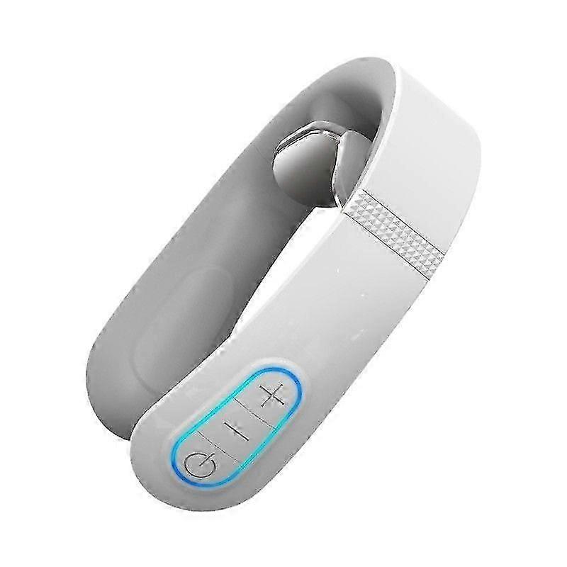 2025 Cervical Neck Massager, Heating, Bluetooth Voice Control