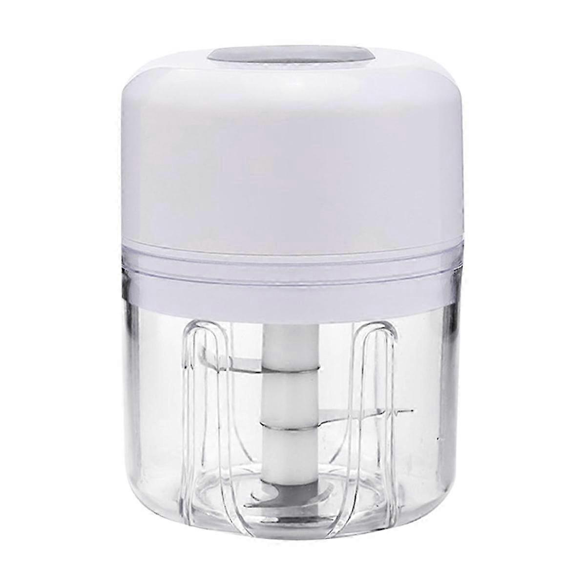 Rechargeable Electric Mini Food Chopper Processor for Kitchen